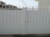 PORTAIL ALUMINIUM