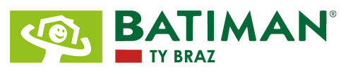 Logo Batiman