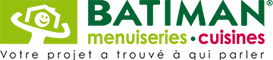 Logo Batiman